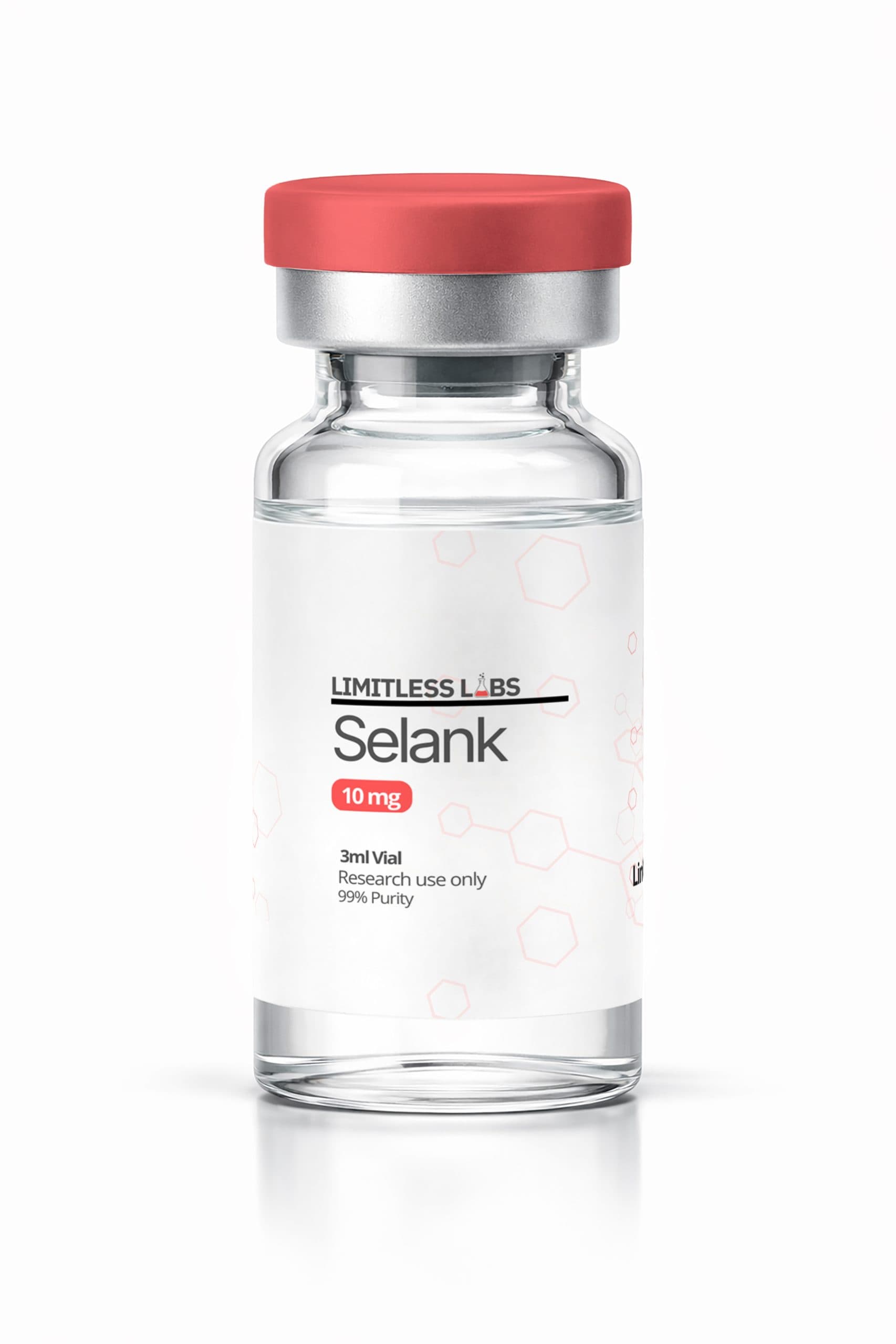 Selank 10mg