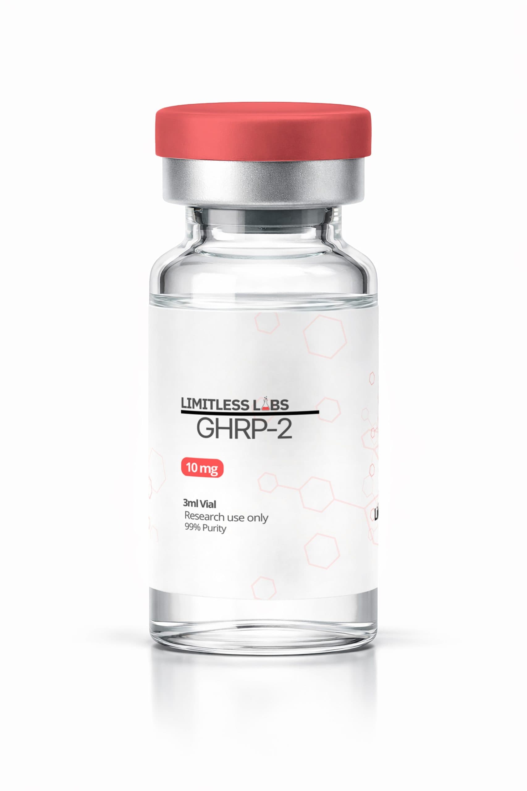 GHRP-2 10mg