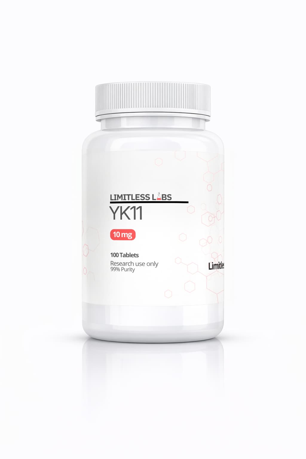 YK-11 10mg x 100 tablets